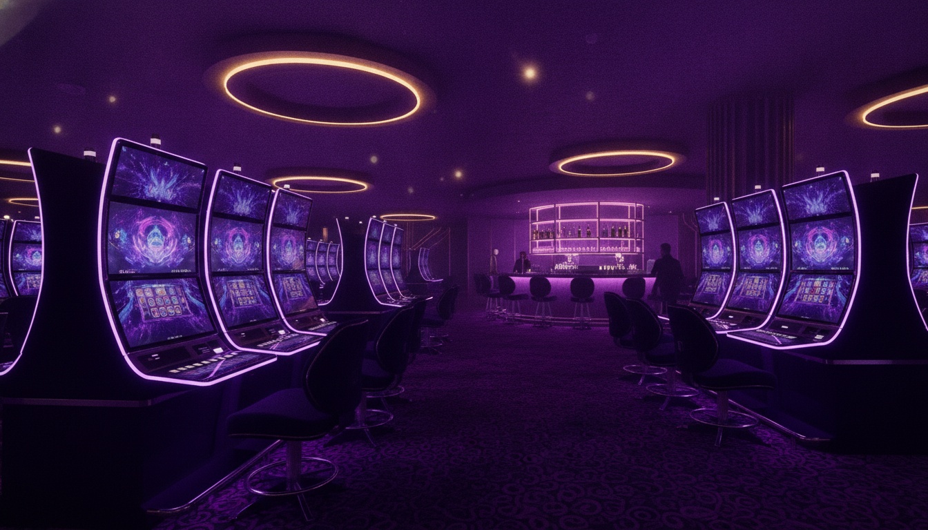 Opiniones de Gambloria Casino — Reseña Completa
