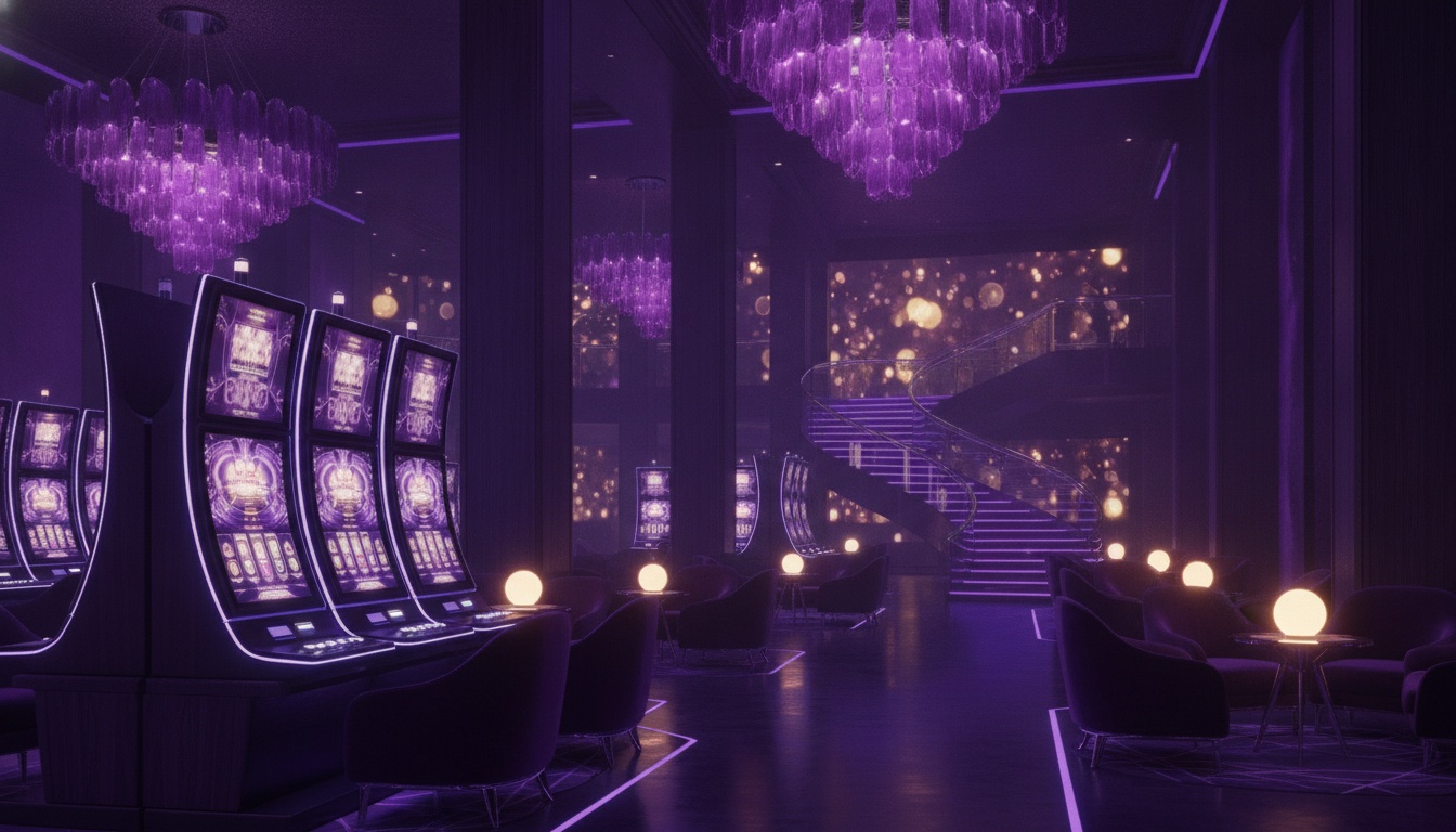 Información sobre Gambloria Casino